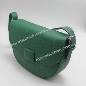 Сумки кросс-боди 2816 green