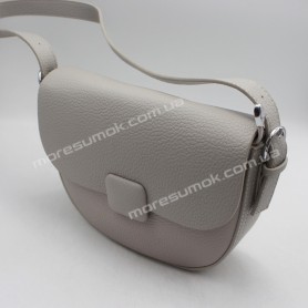 Сумки крос-боді 2816 gray