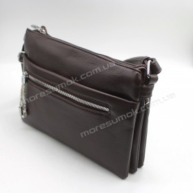 Сумки кросс-боди 7582 brown