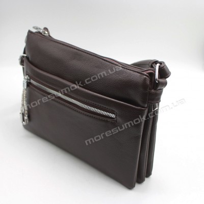 Сумки кросс-боди 7582 brown
