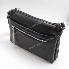 Сумки кросс-боди 7582 black
