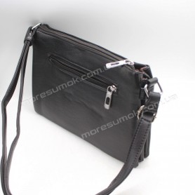Сумки крос-боді 7582 black