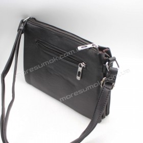 Сумки кросс-боди 7582 black