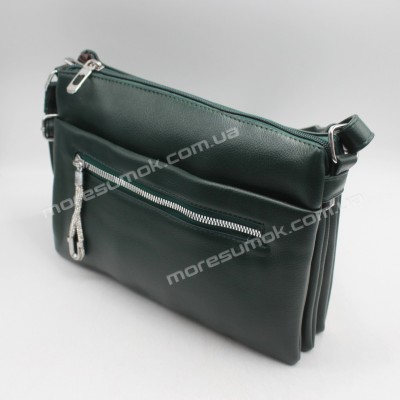 Сумки кросс-боди 7582 green
