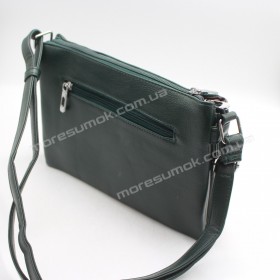 Сумки кросс-боди 7582 green