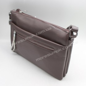 Сумки крос-боді 7582 khaki