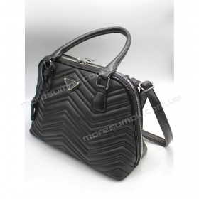 Сумки женские 90954 black