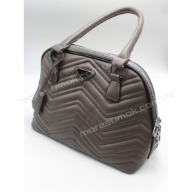 Сумки жіночі 90954 gray