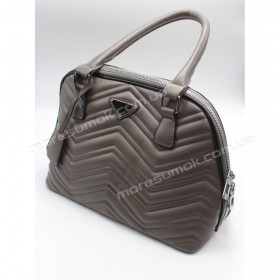 Сумки женские 90954 gray