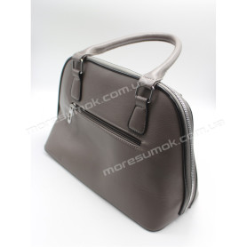 Сумки жіночі 90954 gray