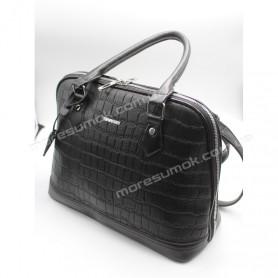 Сумки жіночі 90344 black