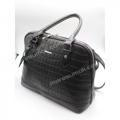 Сумки жіночі 90344 black