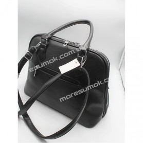 Сумки жіночі 90344 black