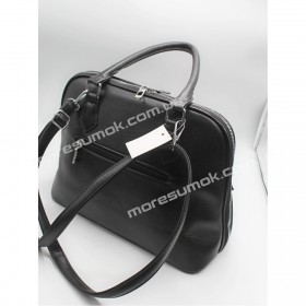Сумки жіночі 90344 black