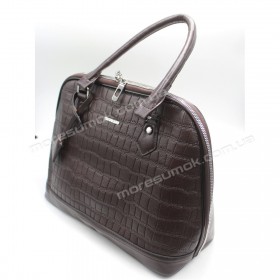 Сумки жіночі 90344 brown