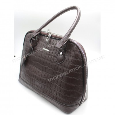 Сумки жіночі 90344 brown
