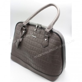 Сумки жіночі 90344 gray