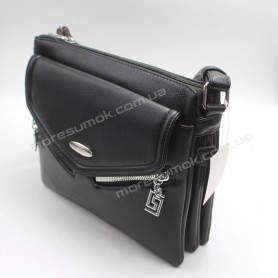 Сумки крос-боді 3852 black