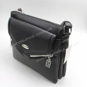 Сумки кросс-боди 3852 black