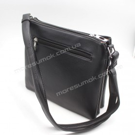 Сумки крос-боді 3852 black