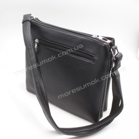 Сумки кросс-боди 3852 black