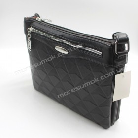 Сумки кросс-боди 3853 black