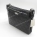 Сумки кросс-боди 3853 black