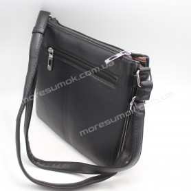 Сумки кросс-боди 3853 black Сумки кросс-боди 3853 black