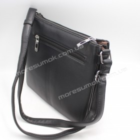 Сумки кросс-боди 3853 black