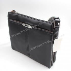 Сумки крос-боді 3855 black