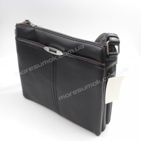 Сумки кросс-боди 3855 black