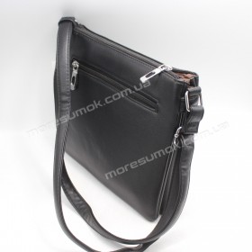 Сумки кросс-боди 3855 black
