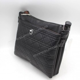 Сумки крос-боді 3857 black
