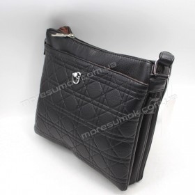 Сумки кросс-боди 3857 black