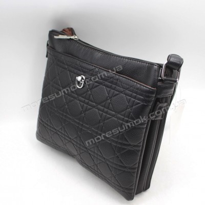 Сумки кросс-боди 3857 black