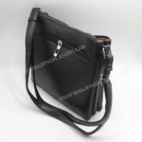 Сумки крос-боді 3857 black