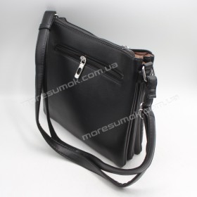 Сумки кросс-боди 3857 black