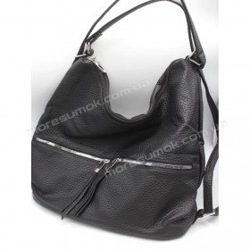Сумки женские QQ-4 black