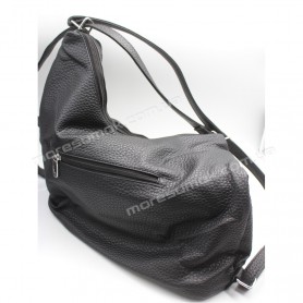 Сумки жіночі QQ-4 black