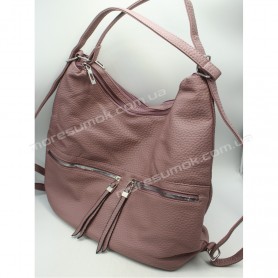 Сумки жіночі QQ-4 pink Сумки жіночі QQ-4 pink