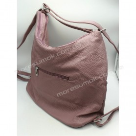 Сумки жіночі QQ-4 pink Сумки жіночі QQ-4 pink