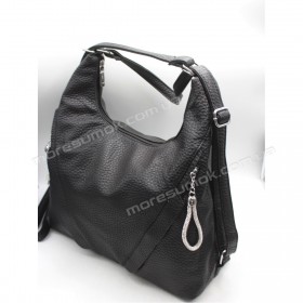 Сумки женские QQ-5 black