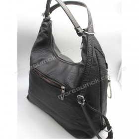 Сумки женские QQ-5 black