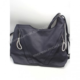 Сумки жіночі QQ-5 blue Сумки жіночі QQ-5 blue