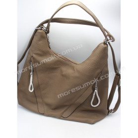 Сумки жіночі QQ-5 khaki Сумки жіночі QQ-5 khaki