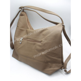 Сумки жіночі QQ-5 khaki Сумки жіночі QQ-5 khaki