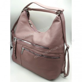 Сумки жіночі QQ-3 pink Сумки жіночі QQ-3 pink