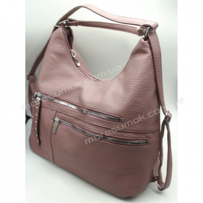 Сумки женские QQ-3 pink