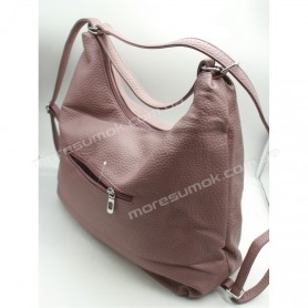 Сумки жіночі QQ-3 pink Сумки жіночі QQ-3 pink