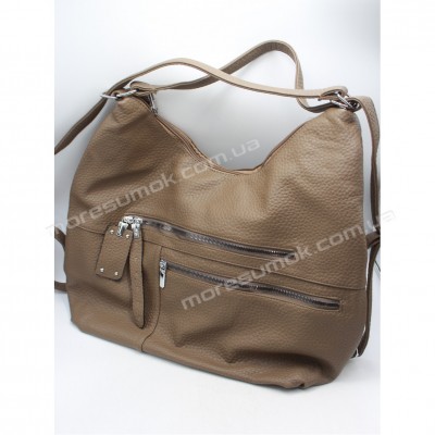 Сумки женские QQ-3 khaki